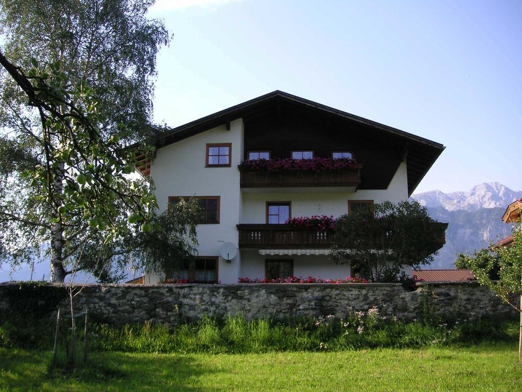 Apartment Nockspitze Innsbruck Exterior photo