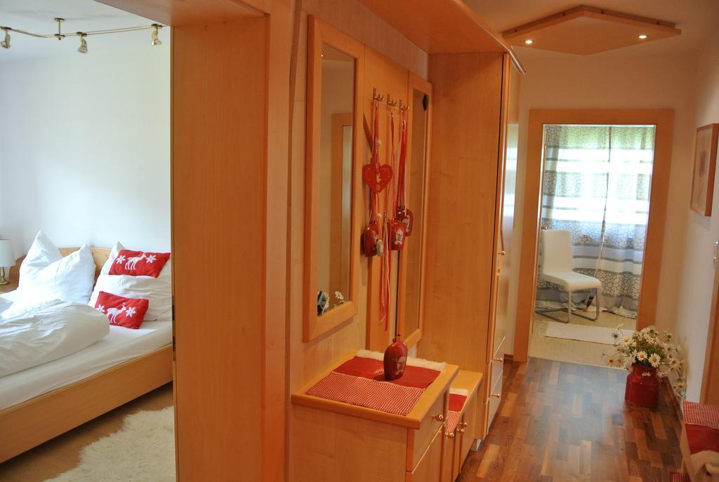 Apartment Nockspitze Innsbruck Exterior photo