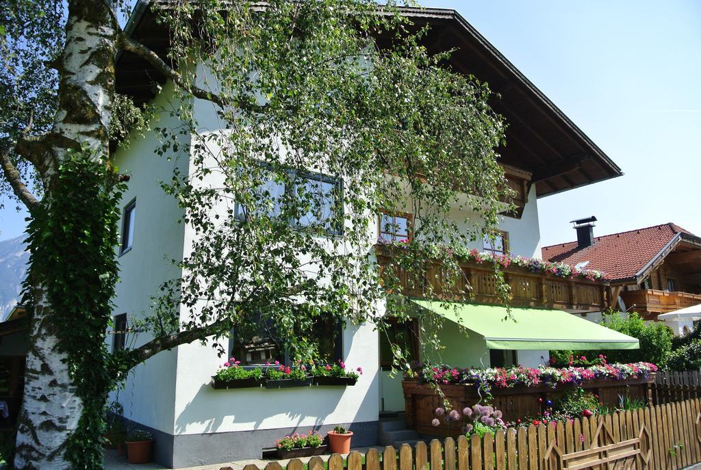 Apartment Nockspitze Innsbruck Exterior photo